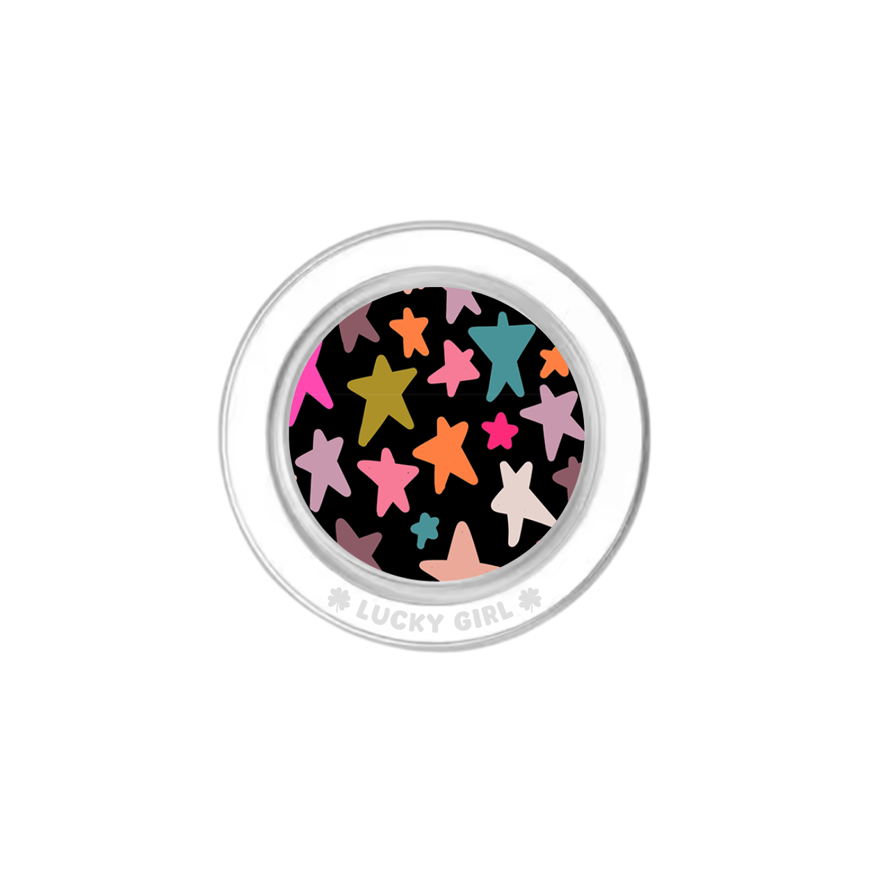 Adventure Stars Phone Grip Insert