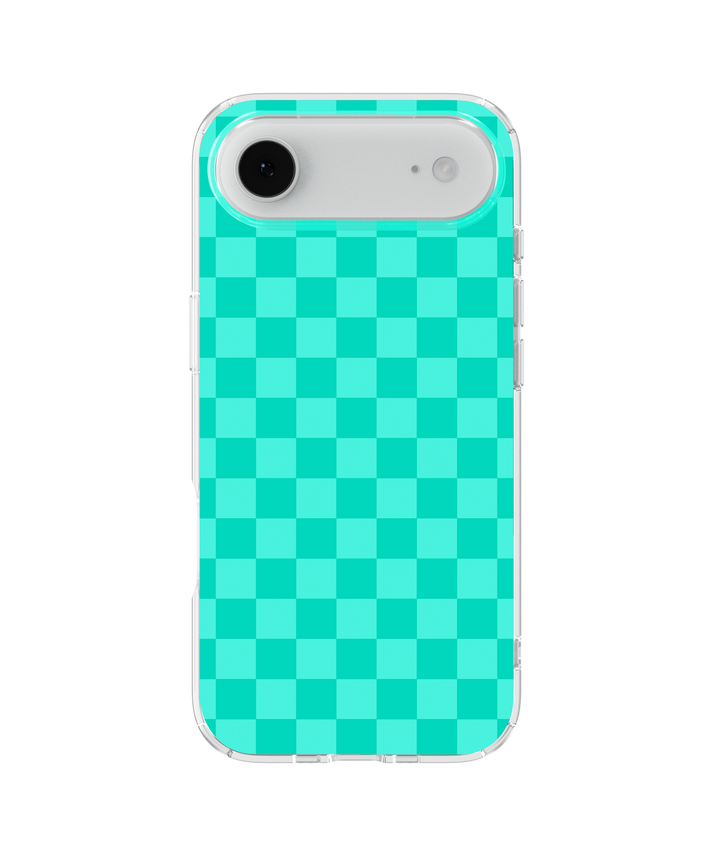 Calypso Checkers Clear Case Insert