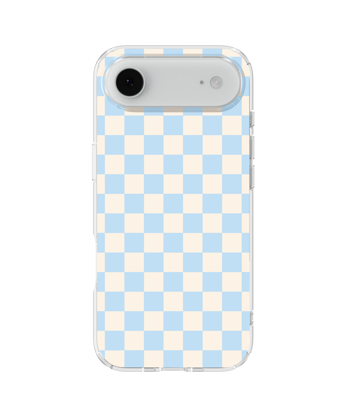 Cloud 9 Checkers II Clear Case Insert