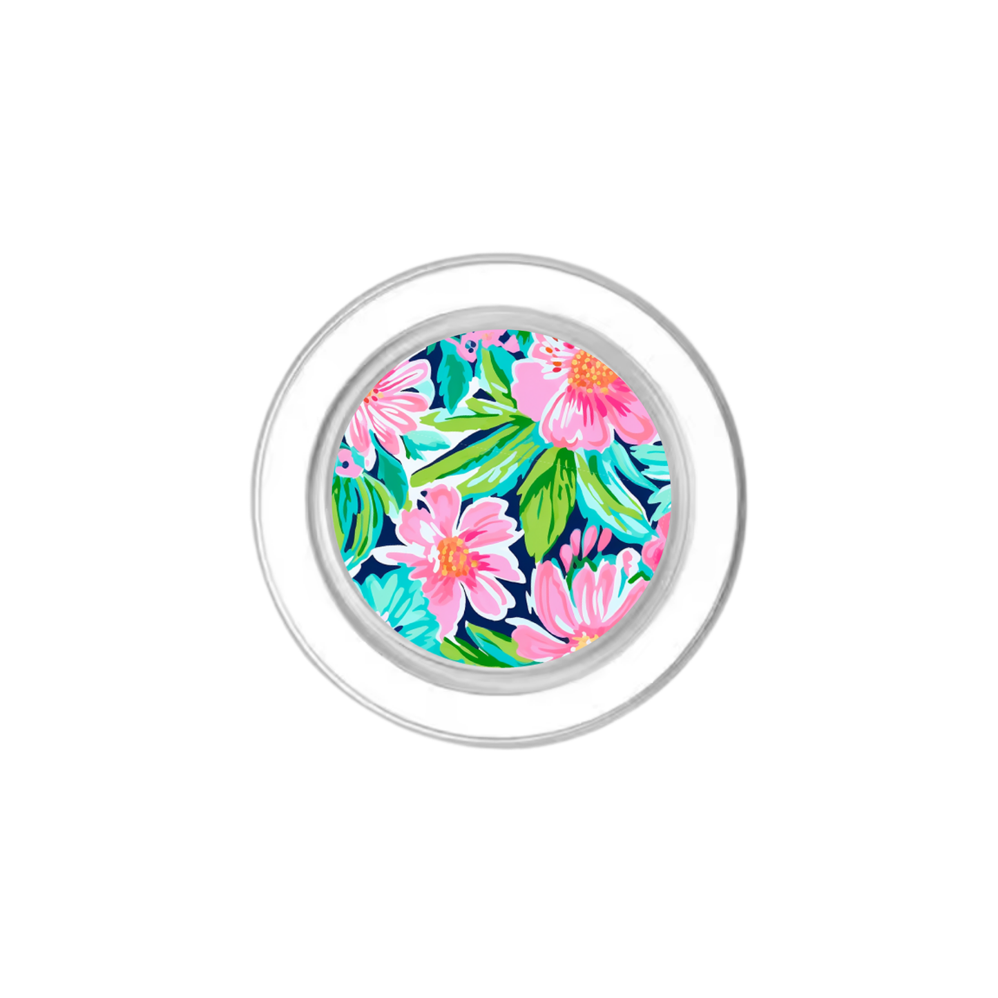 Paradise Garden Phone Grip Insert