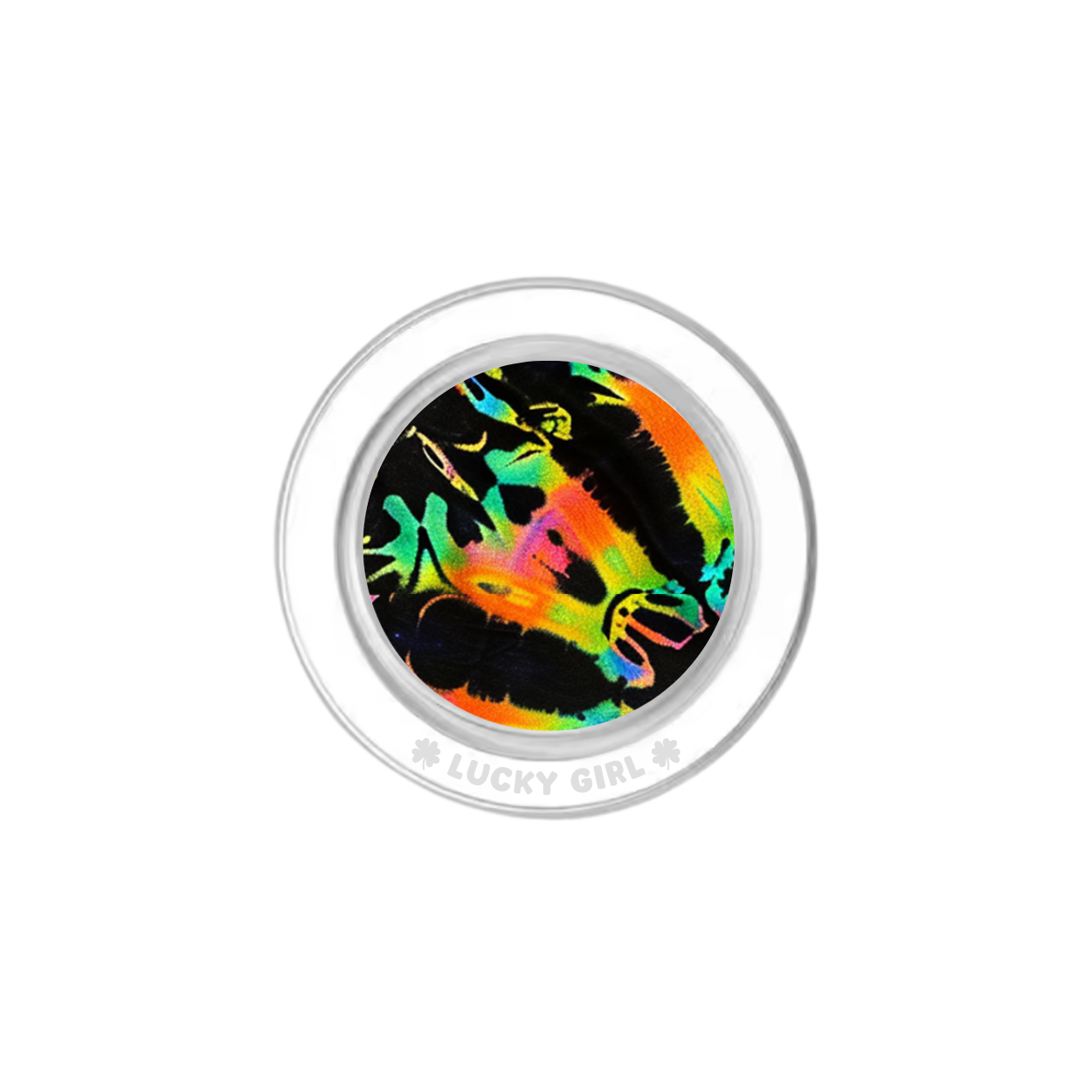 Radiance Abyss Phone Grip Insert