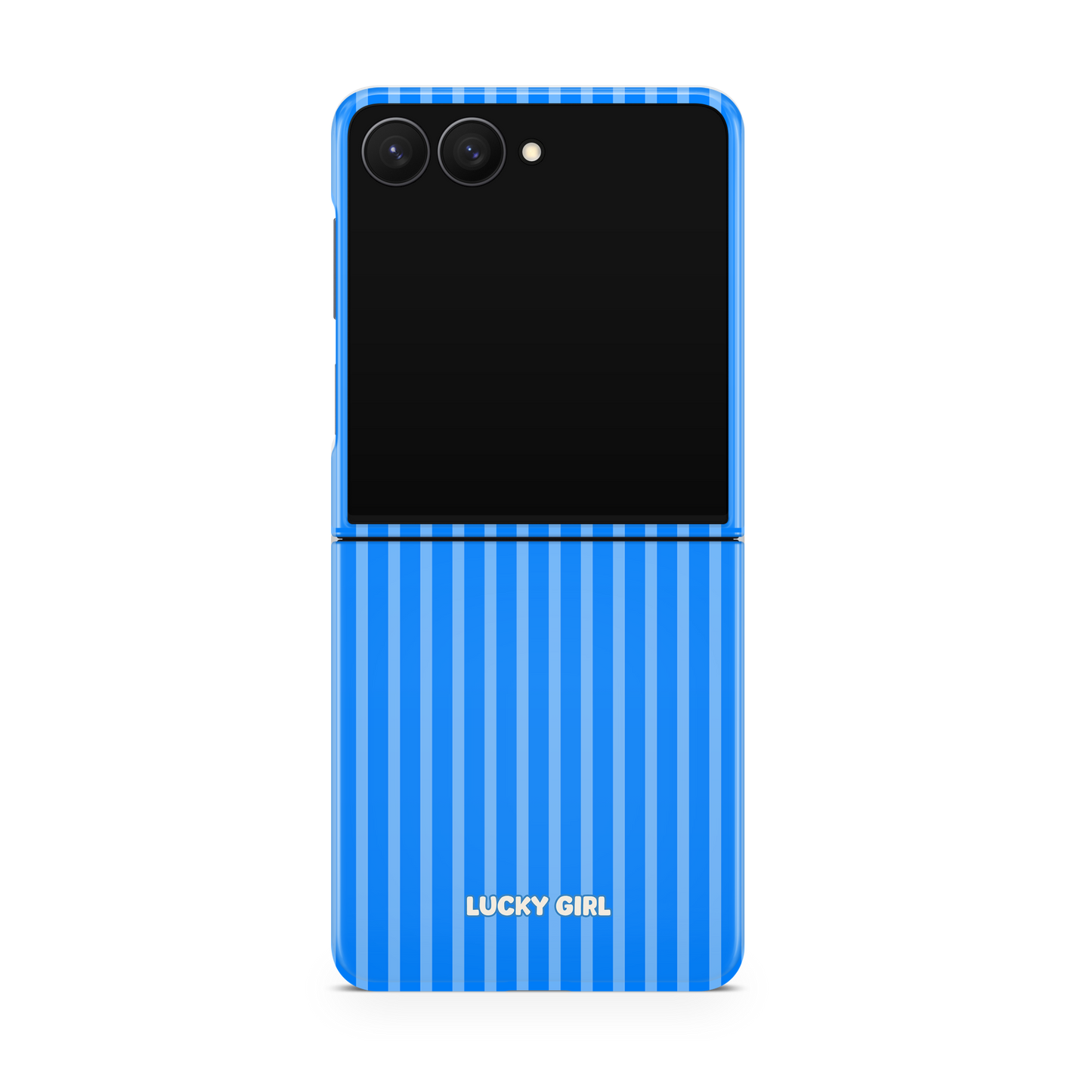 Cabana Stripes Phone Case