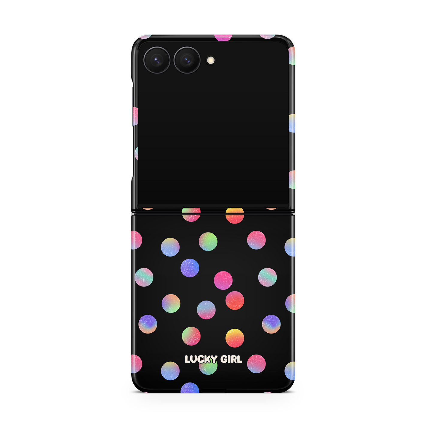 Ditzy Dots Phone Case