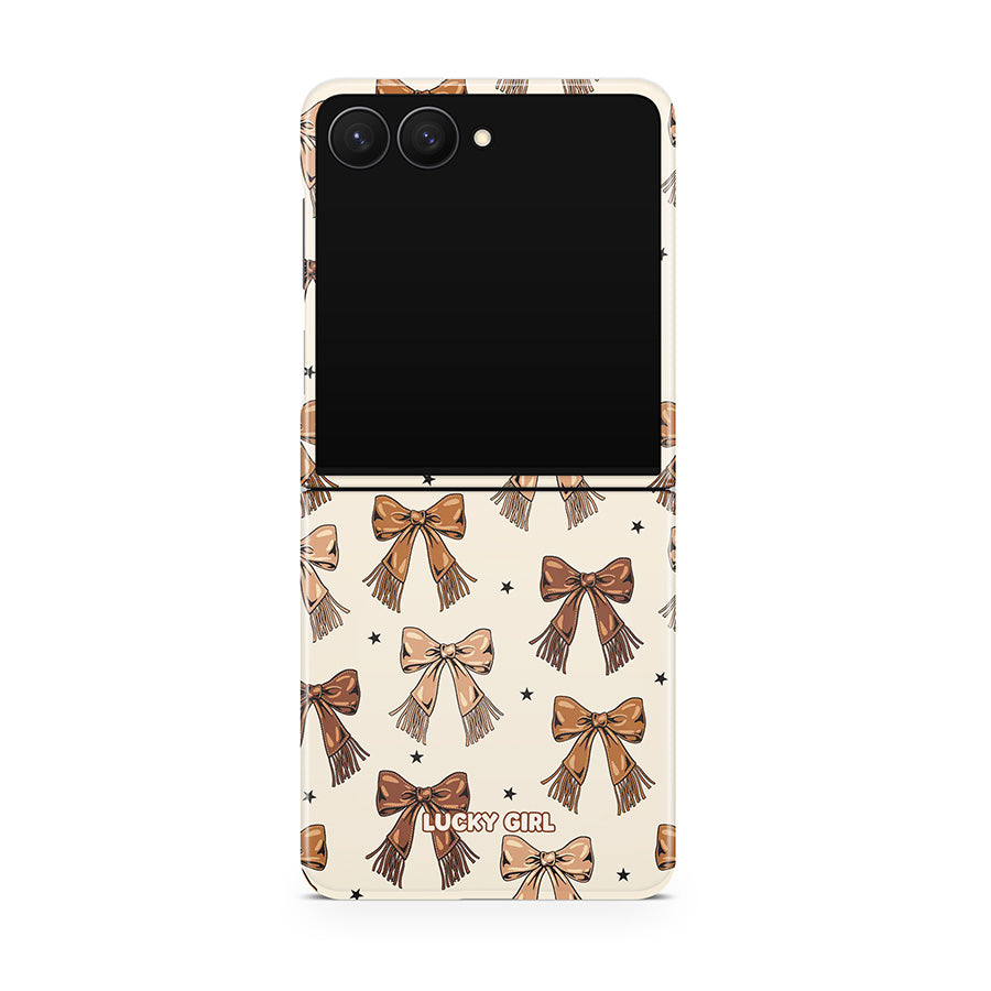 Buffalo Fringe MagSafe Phone Case