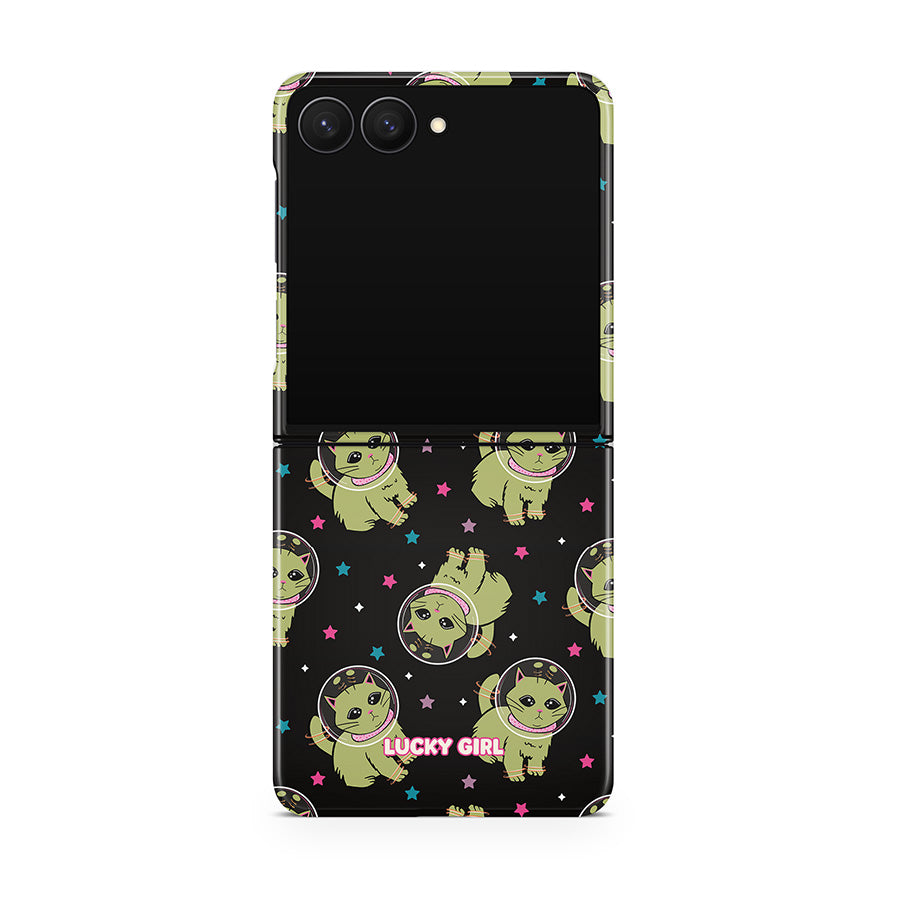 Void Meowterspace MagSafe Phone Case