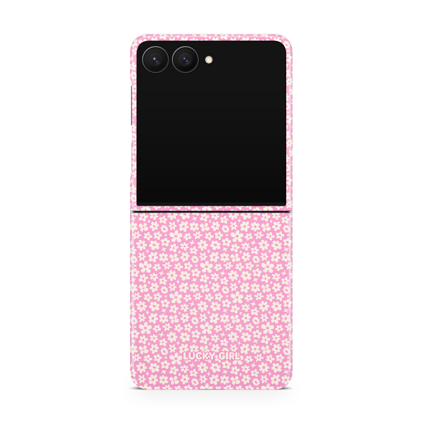 Bubblegum Little Blooms Phone Case