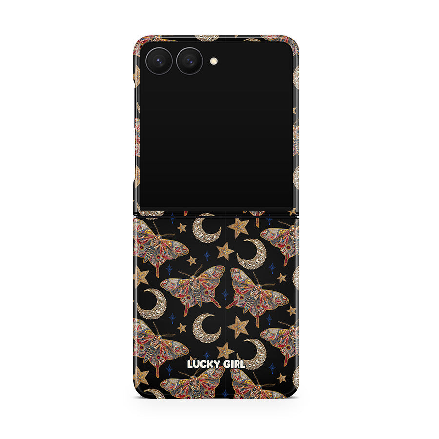 Witchlight Wings MagSafe Phone Case