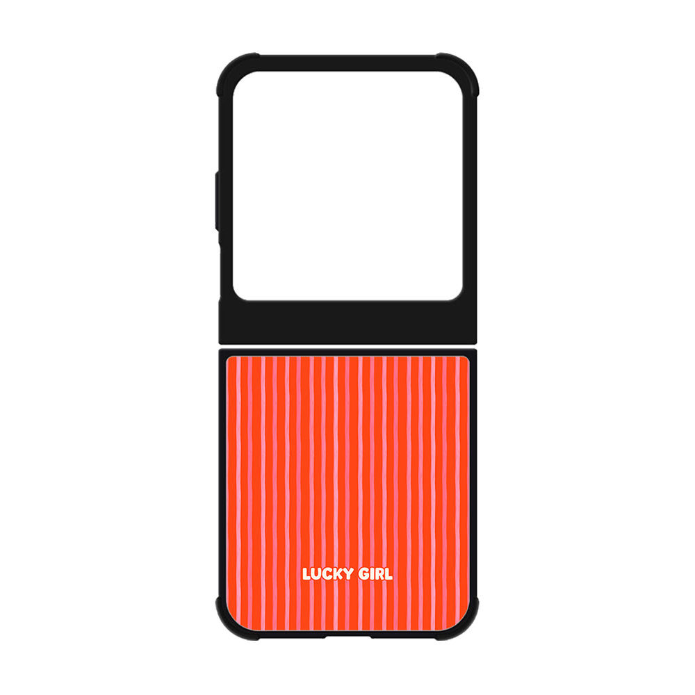 Island Stripes Phone Case