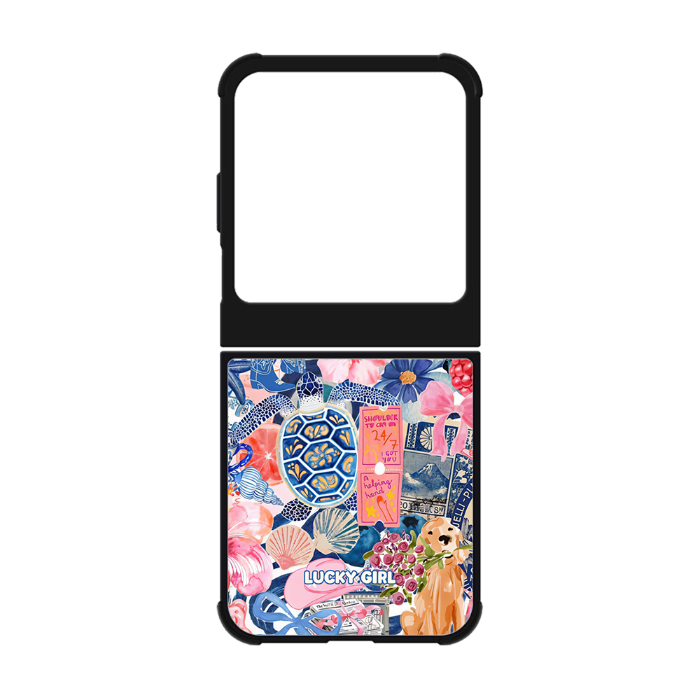 Seas The Day Phone Case