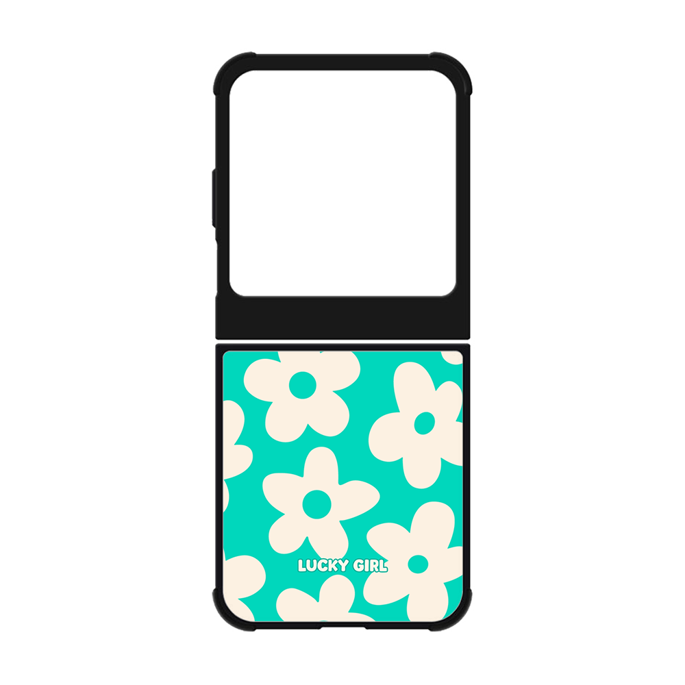 Calypso Big Blooms Phone Case