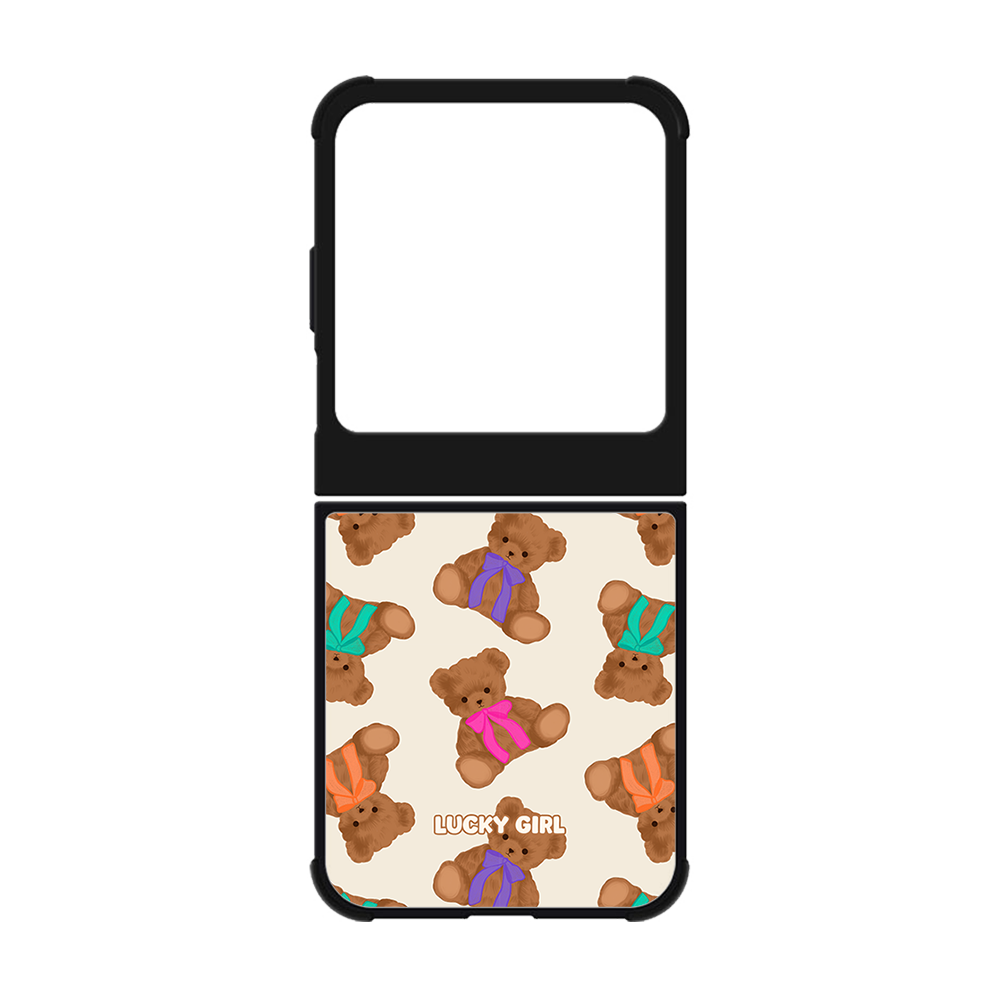 Teddy Ties Phone Case