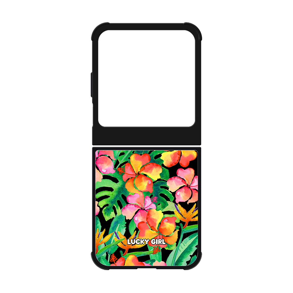 Midnight Maui Phone Case