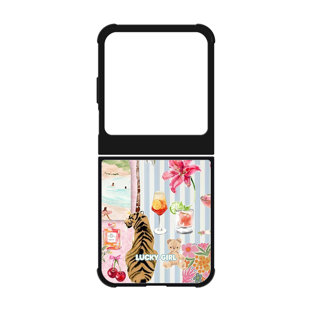 Laguna Phone Case
