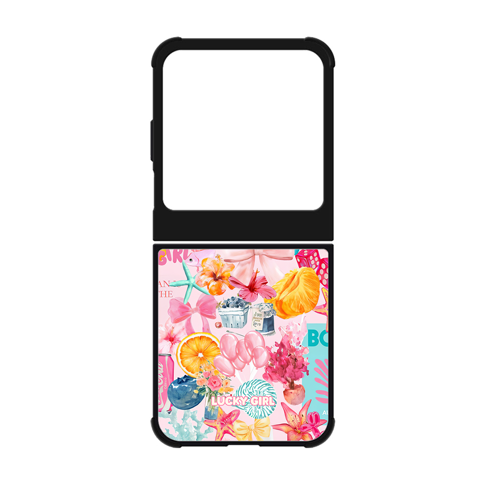 Island Icons Phone Case
