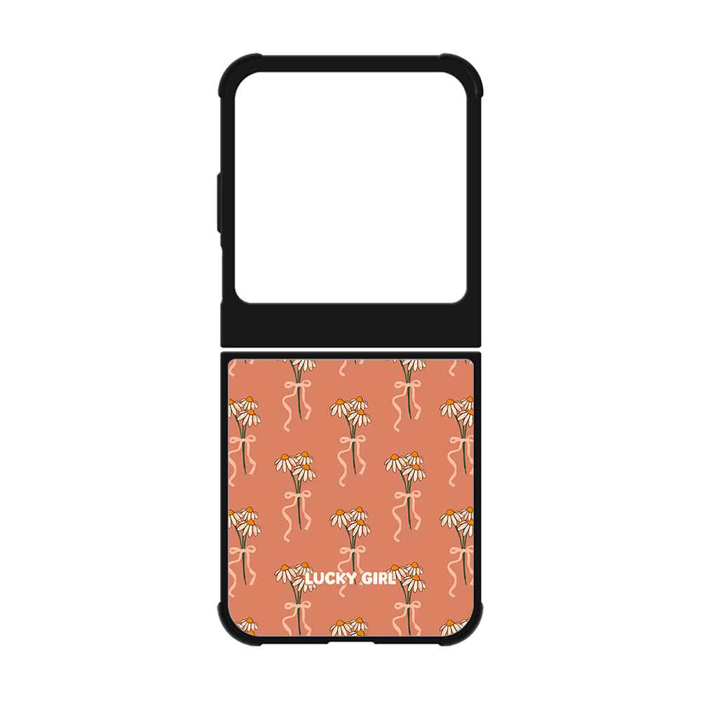 Desert Daisies Phone Case