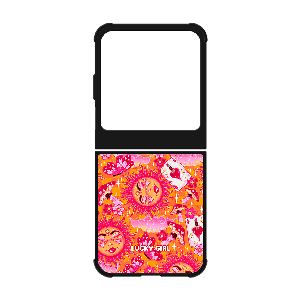Radiant Skies Phone Case