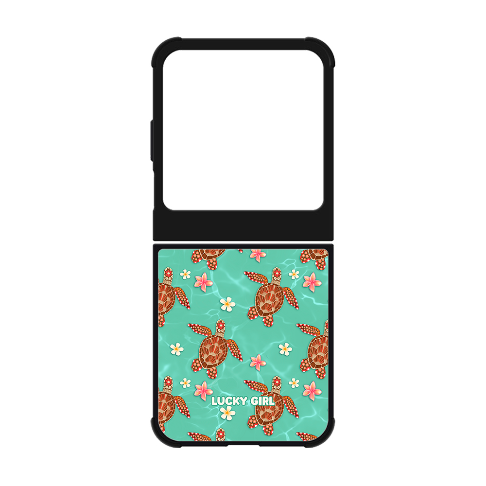 Turtle Bay Phone Case