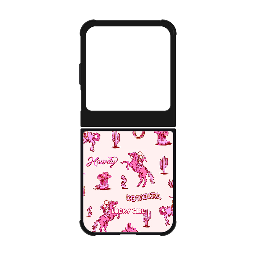 Classic Cowgirl Phone Case