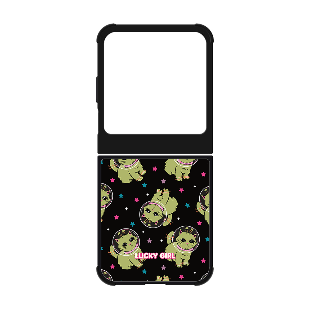 Void Meowterspace Phone Case