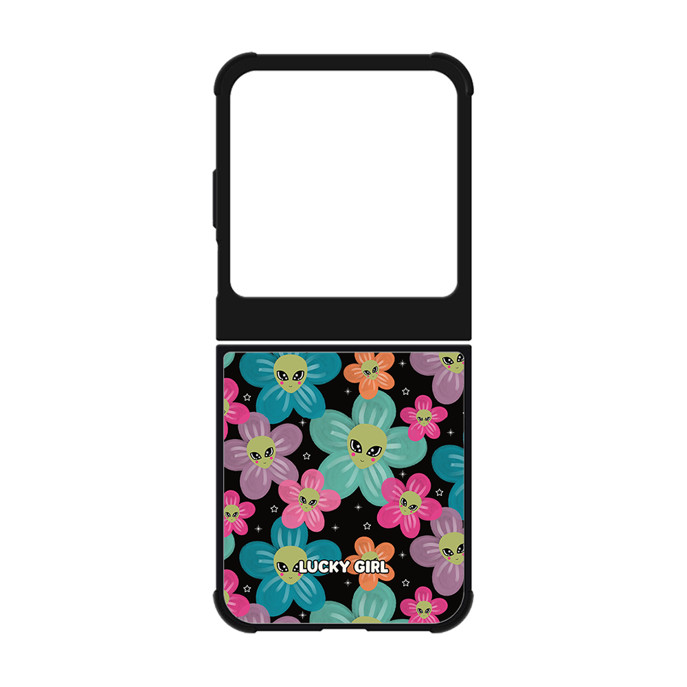 Astroflora Phone Case