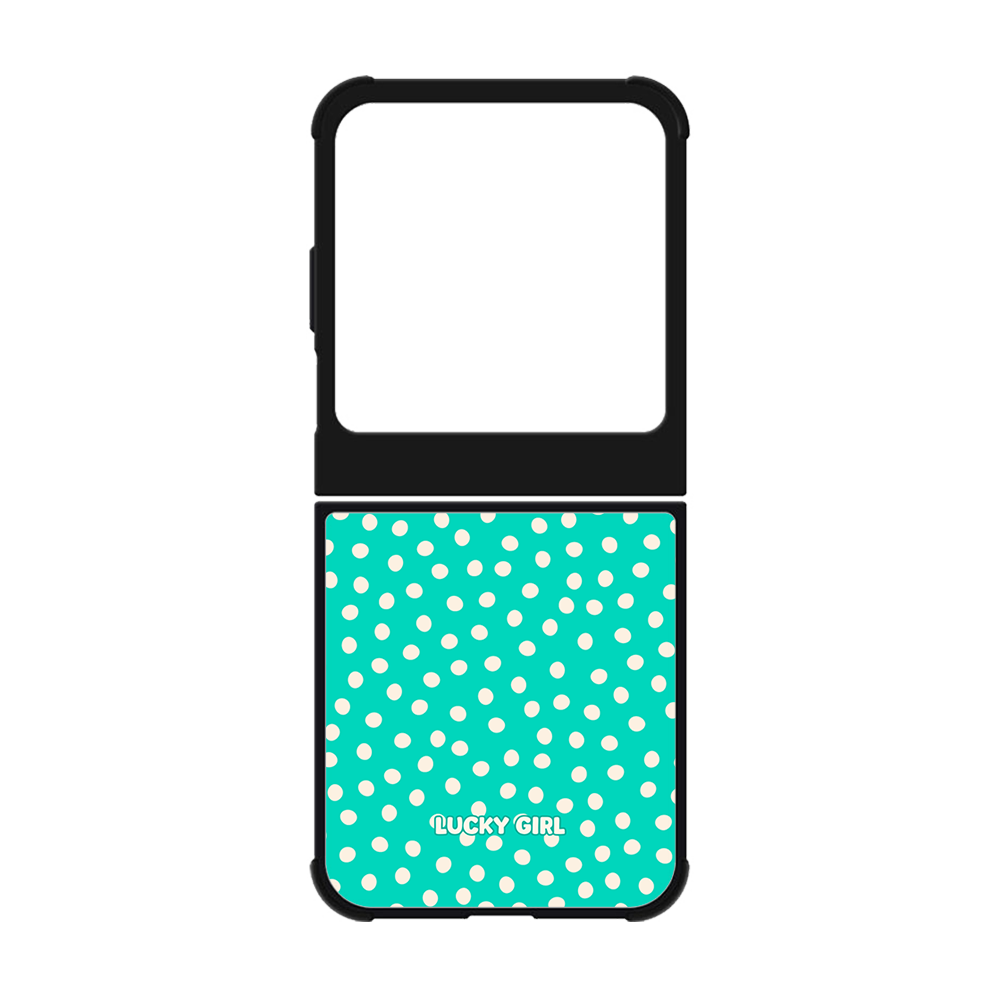 Calypso Dots Phone Case