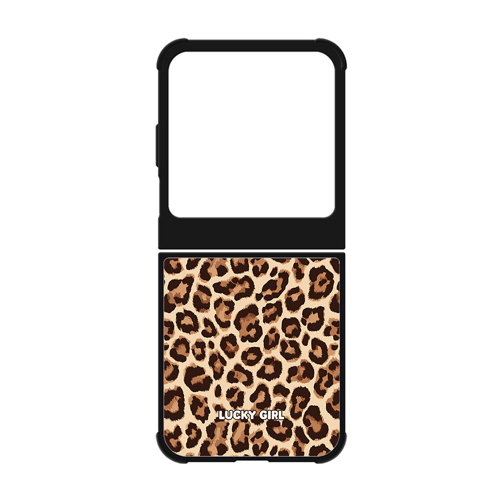 Classic Leopard Phone Case