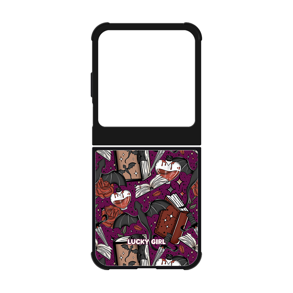 Dragon's Devotion Phone Case