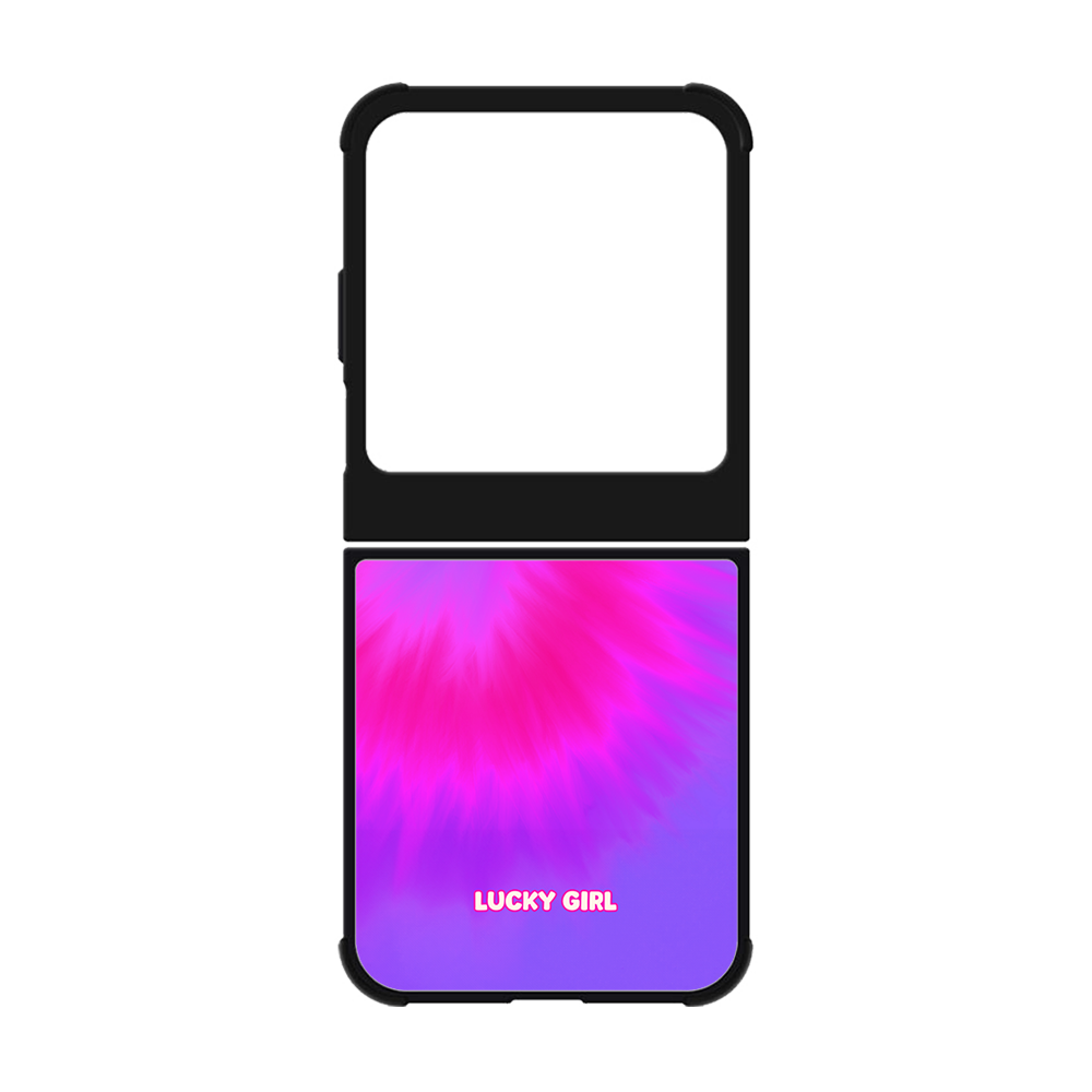 Berry Swirl Phone Case