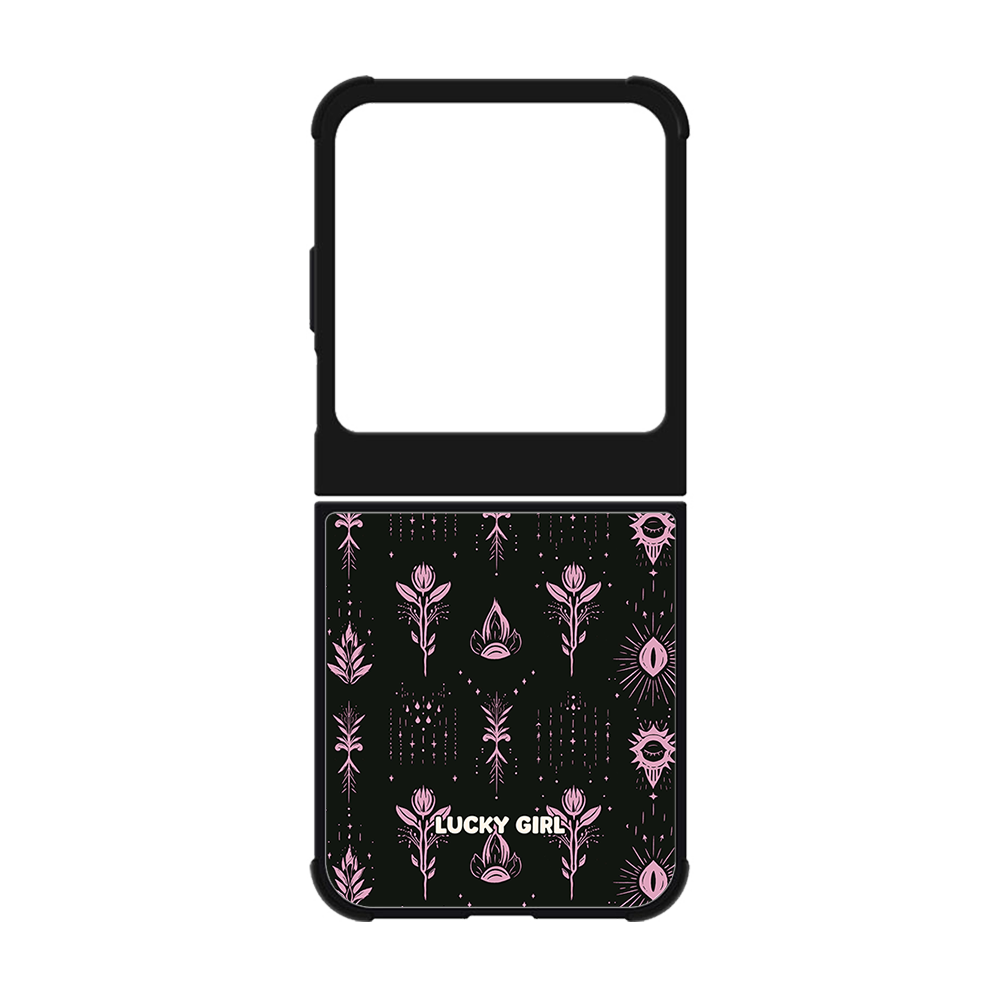 Pure Intuition Phone Case