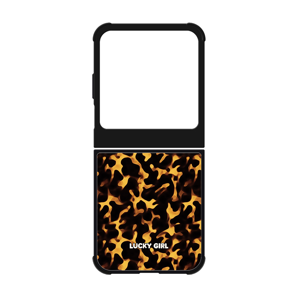 Classic Tortoise Phone Case