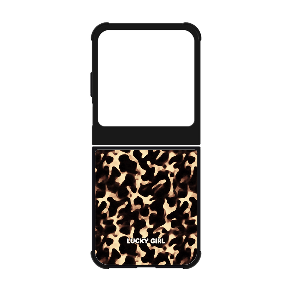 Blonde Tortoise Phone Case