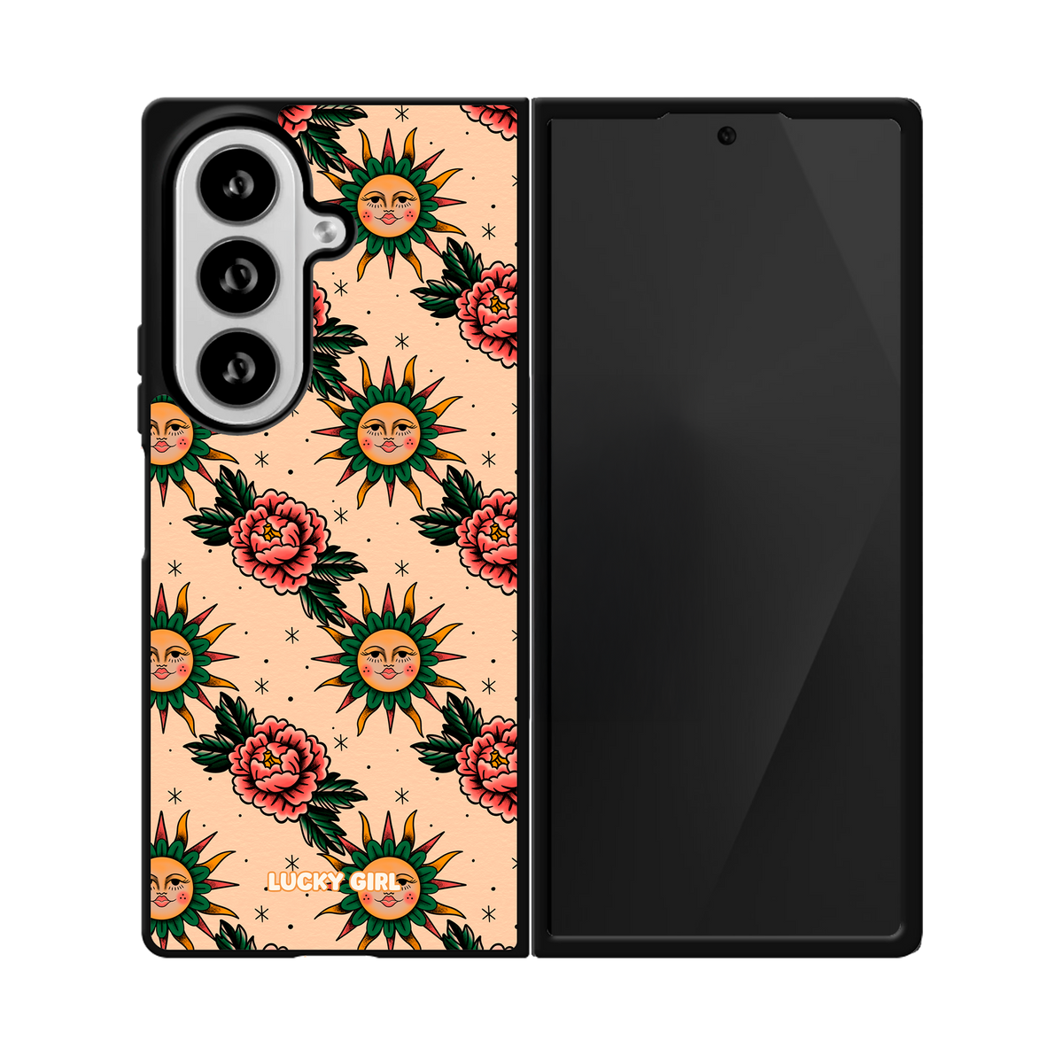 Sunspell Phone Case Galaxy Z Fold 8 Ultra / No