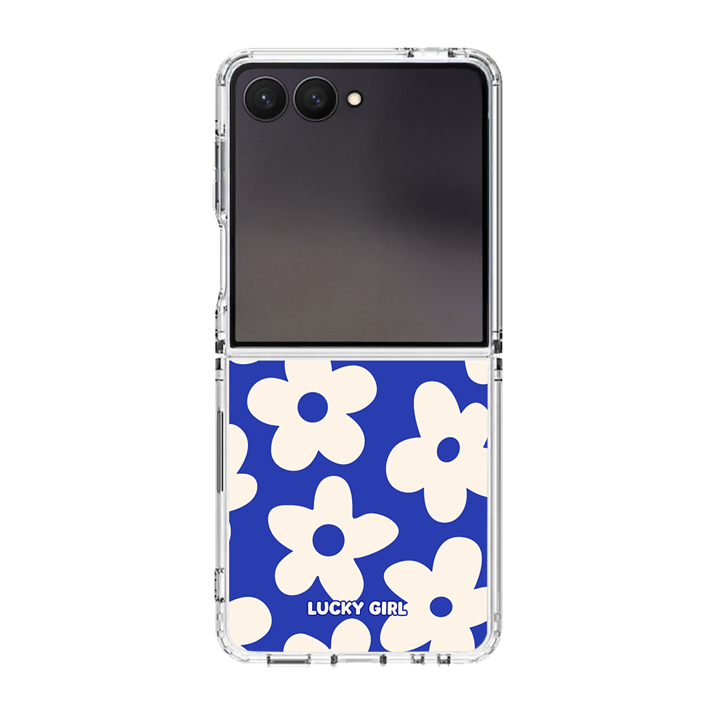 Providence Big Blooms Clear Case Insert