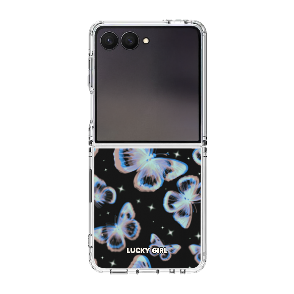 Ice Aura Clear Case Insert