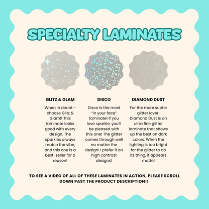 Gingham Goose Phone Grip Insert