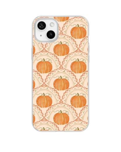 Pumpkin Patch Clear Case Insert