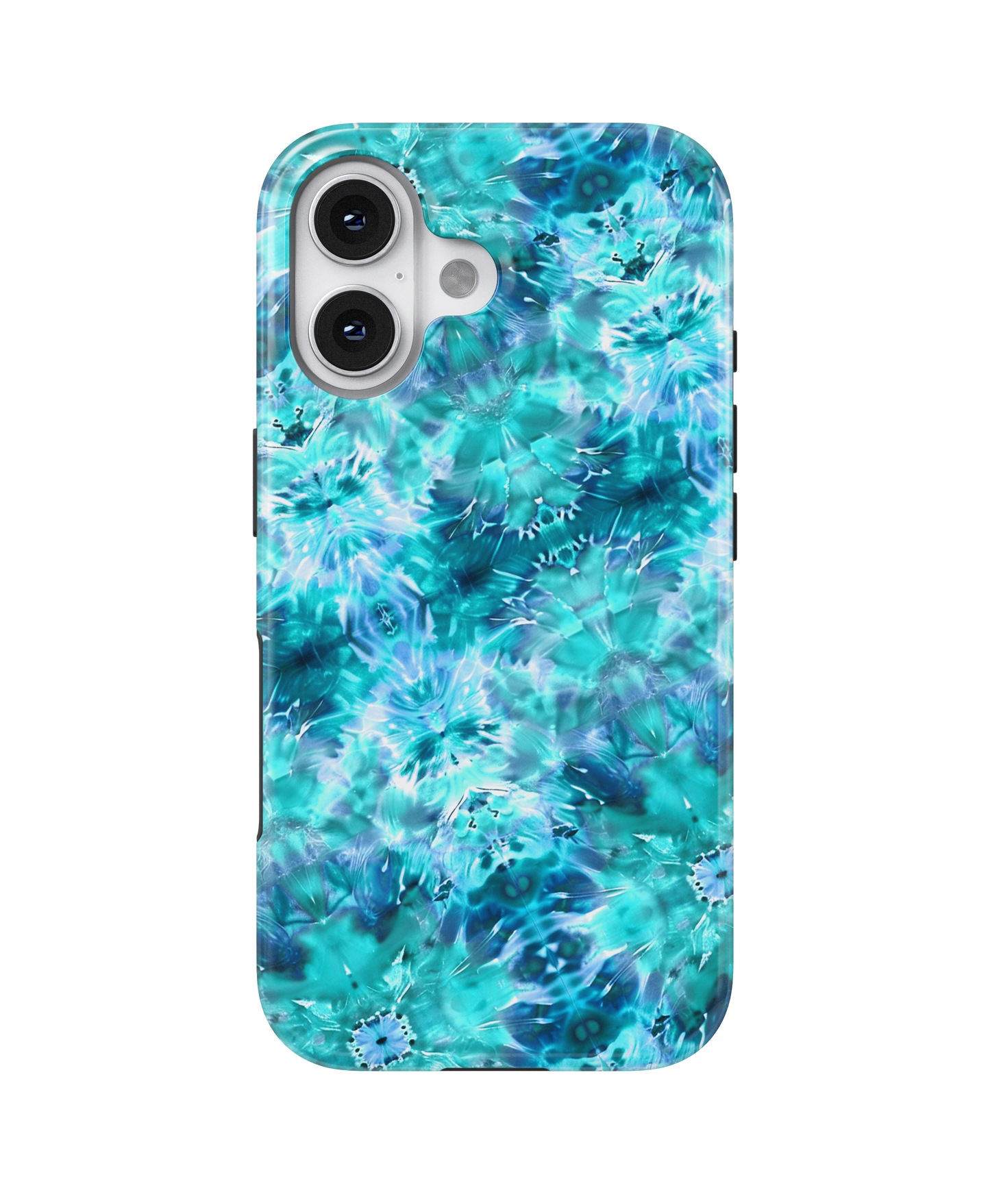 Splash Burst MagSafe Phone Case