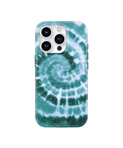 Tidal Twist MagSafe Phone Case