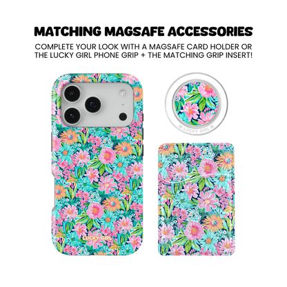 Paradise Garden Phone Case