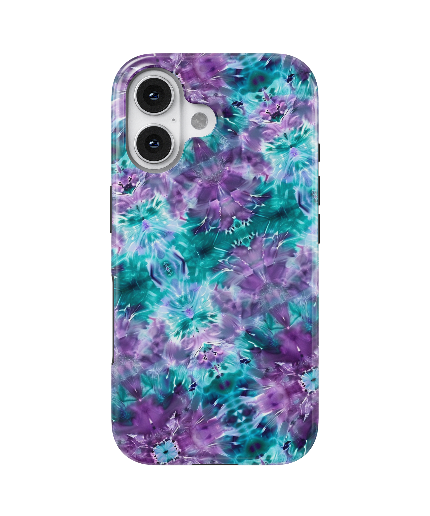 Mystic Burst MagSafe Phone Case