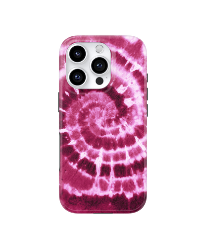 Velvet Vortex MagSafe Phone Case