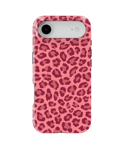 Love Leopard MagSafe Phone Case