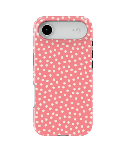 Rose All Day Dots MagSafe Phone Case