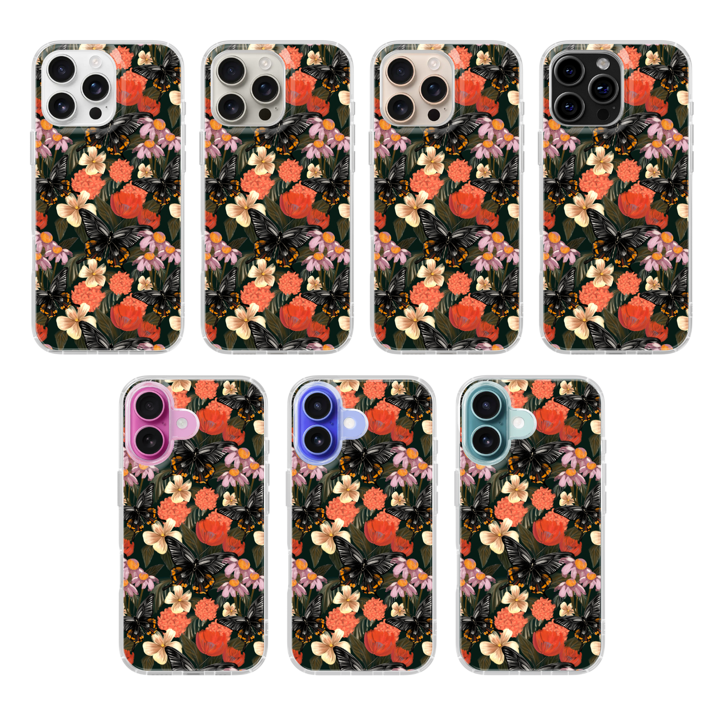 Blackwing Clear Case Insert