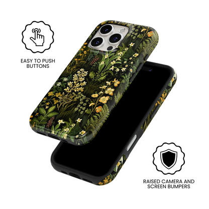 Verdant Grove MagSafe Phone Case