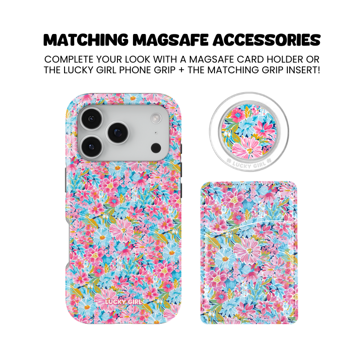 Spring Melody Phone Case