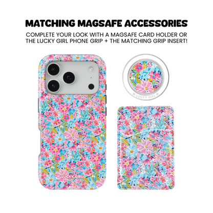 Spring Melody Phone Case