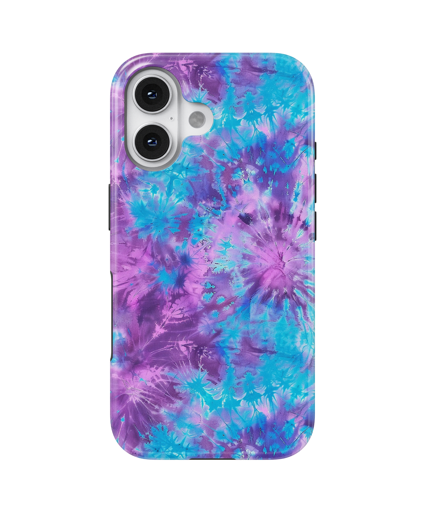 Violet Tide MagSafe Phone Case