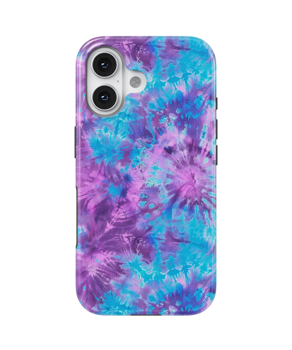 Violet Tide MagSafe Phone Case