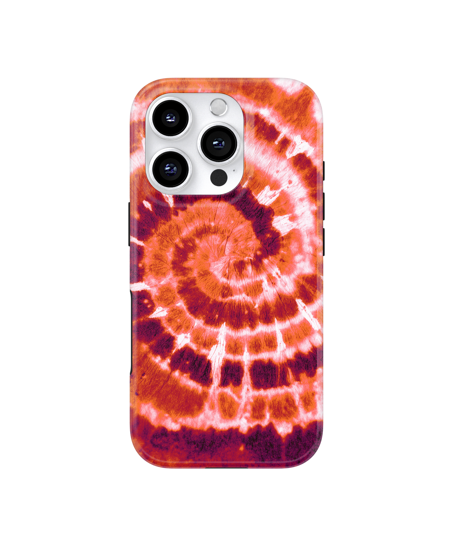 Sienna Spiral MagSafe Phone Case